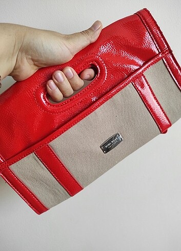  Beden Nine West çanta 