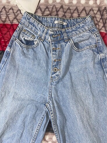 wide leg jean