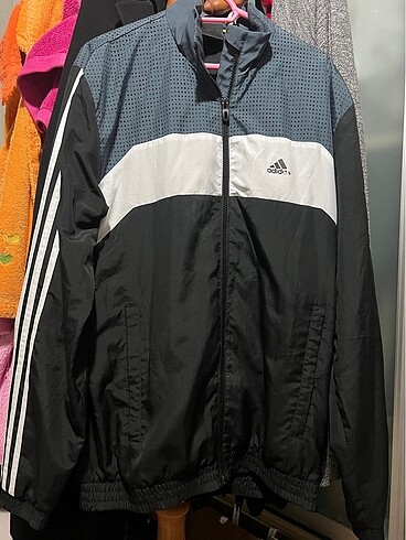 adidas spor ceket