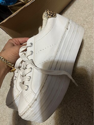 Pull and Bear pull&bear ayakkabı