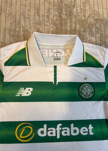 Celtic forma - Görsel 3