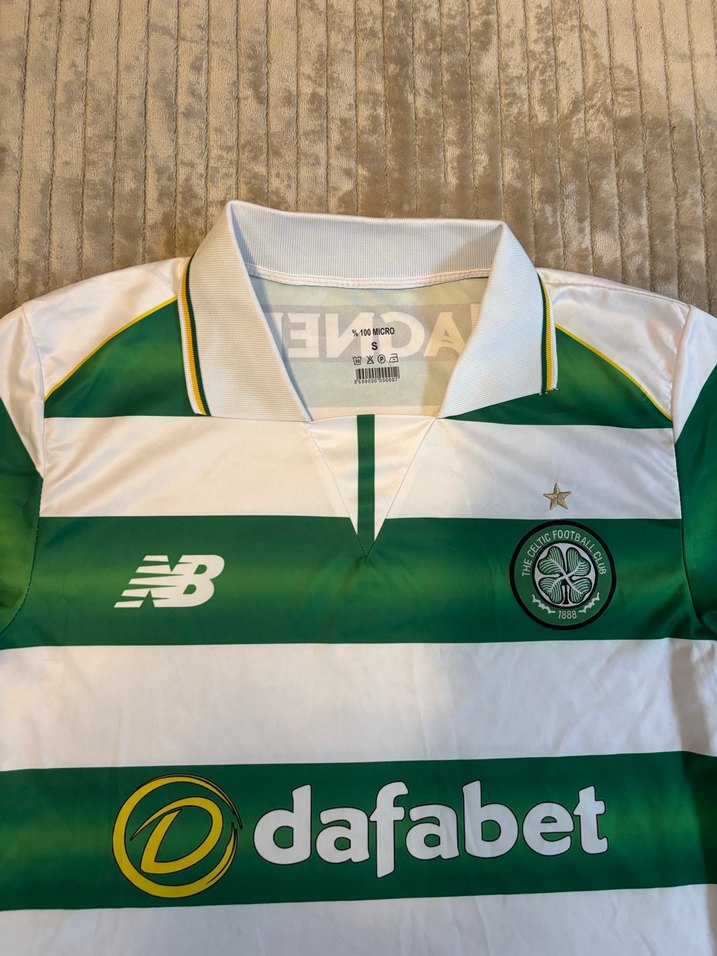 Celtic forma - Görsel 3