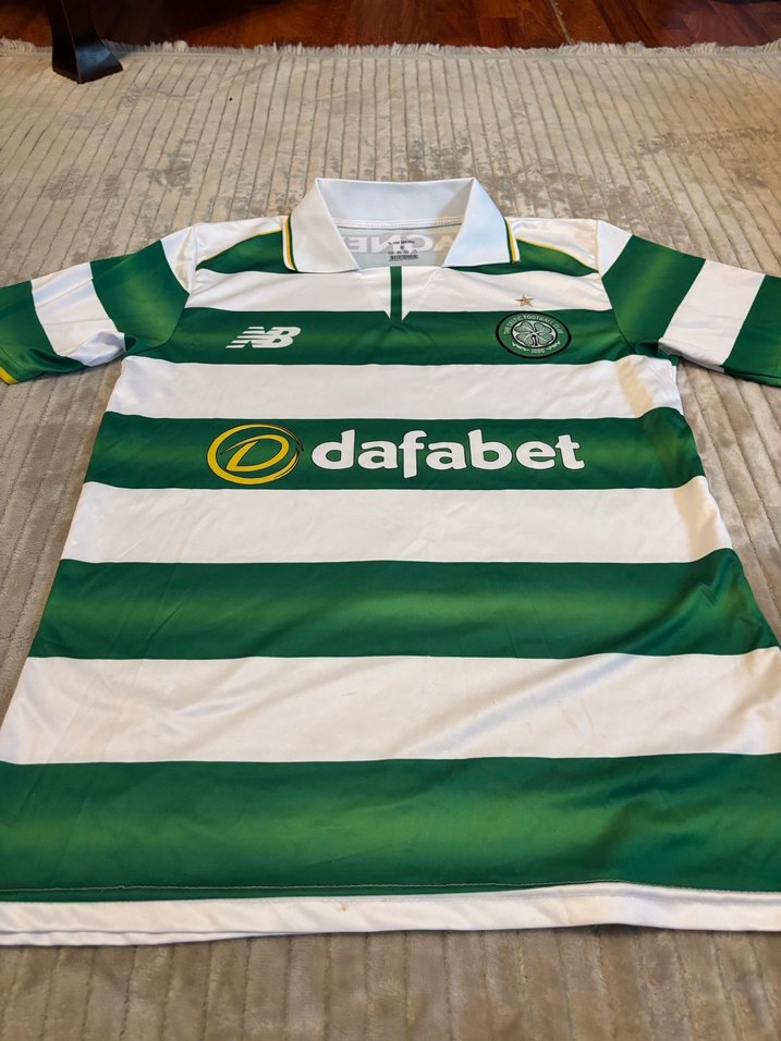 Celtic forma - Görsel 2