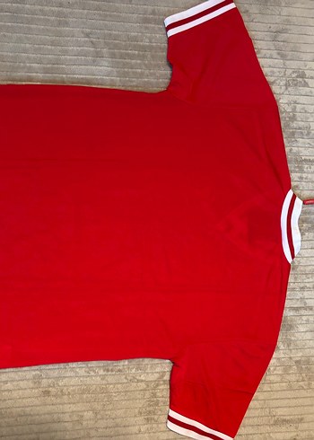 Liverpool forma - Görsel 5