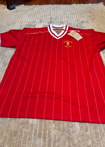 Liverpool forma - Görsel 2