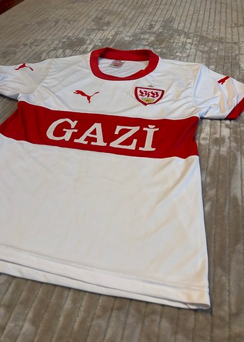 Stuttgart forma - Görsel 2