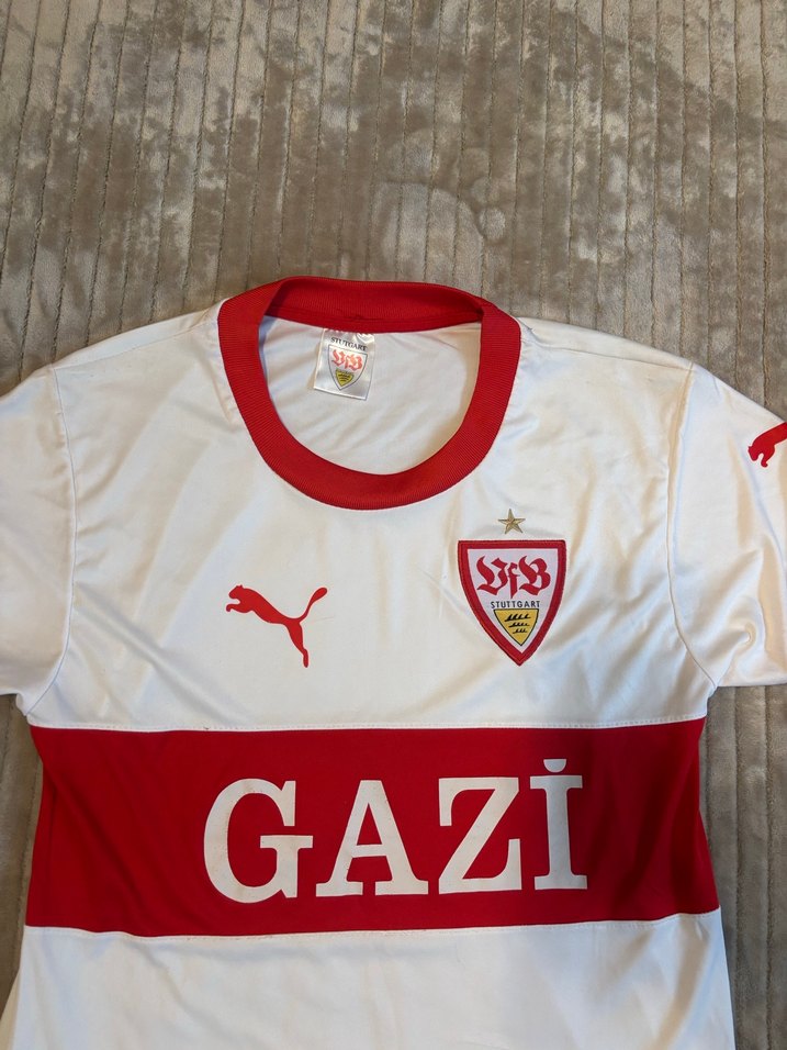 Stuttgart forma - Görsel 3