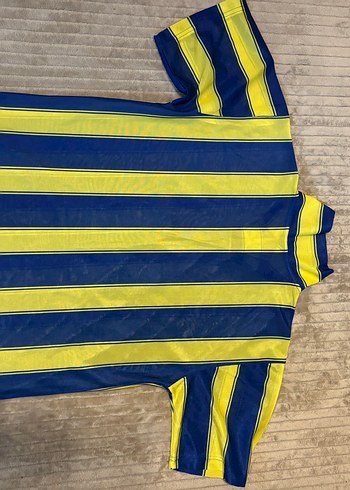 Fenerbahçe nostalji forma - Görsel 4