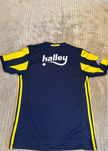 Fenerbahçe Forma - Görsel 5