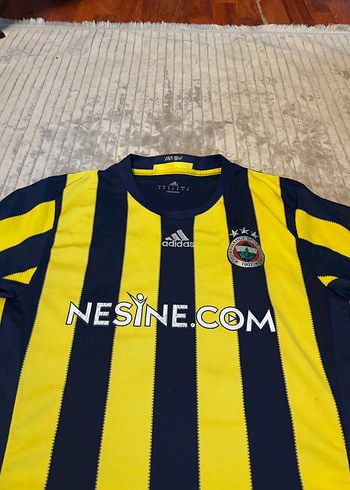 Fenerbahçe Forma - Görsel 2