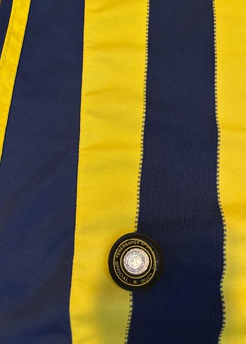 Fenerbahçe Forma - Görsel 3