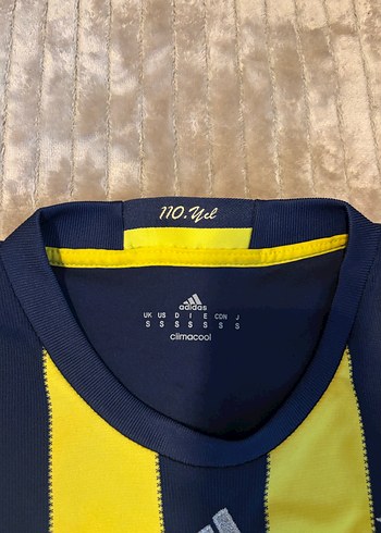 Fenerbahçe Forma - Görsel 4