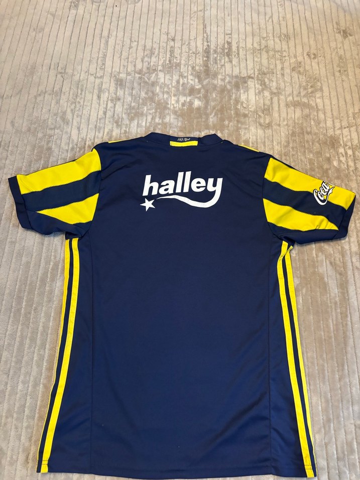 Fenerbahçe Forma - Görsel 5