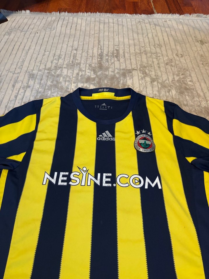 Fenerbahçe Forma - Görsel 2