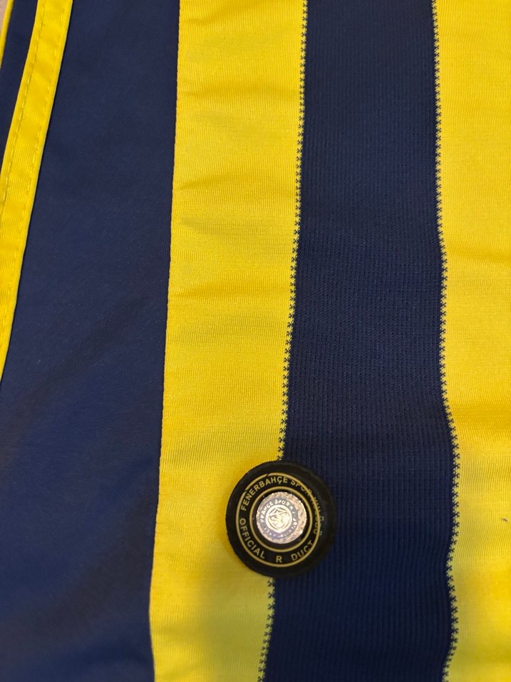 Fenerbahçe Forma - Görsel 3