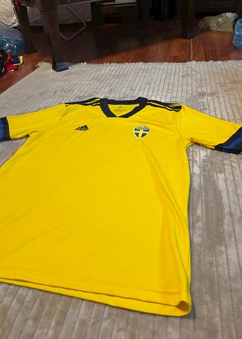 İsveç Orjinal forma - Görsel 2