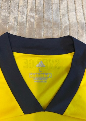 İsveç Orjinal forma - Görsel 4