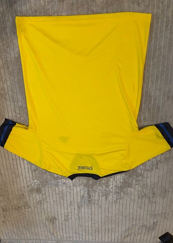 İsveç Orjinal forma - Görsel 5