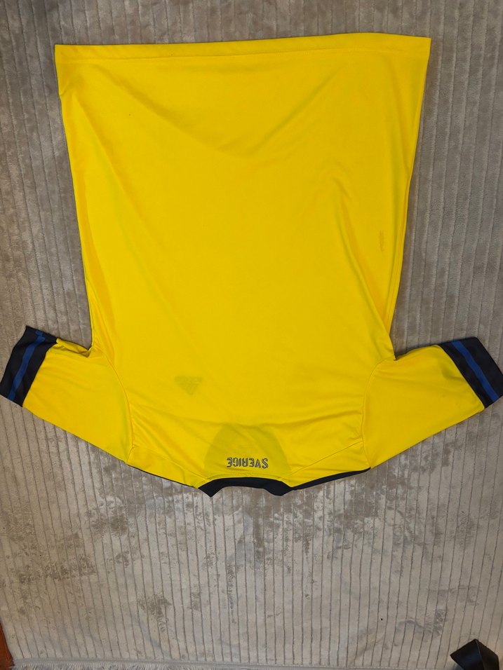 İsveç Orjinal forma - Görsel 5