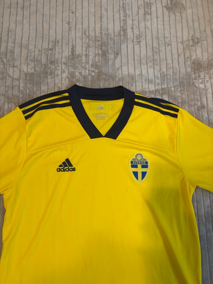 İsveç Orjinal forma - Görsel 3