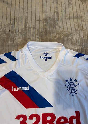 Glasgow Rangers forma - Görsel 3
