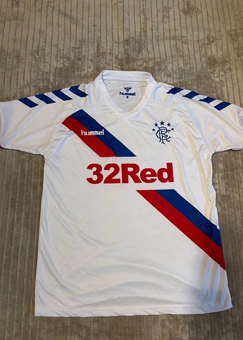 Glasgow Rangers forma - Görsel 2