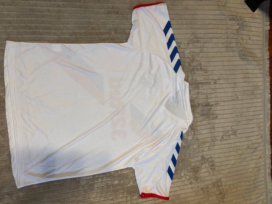 Glasgow Rangers forma - Görsel 4