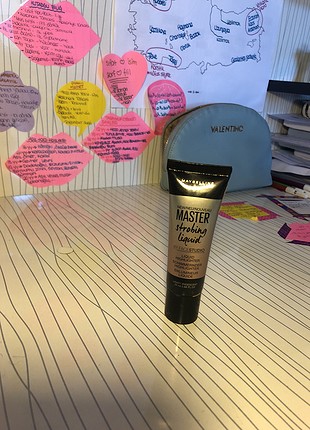 l Beden LIQUID HIGHLIGHTER