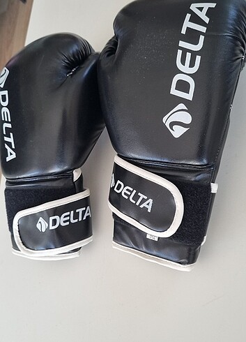 Delta kadin boks eldiveni 10 oz