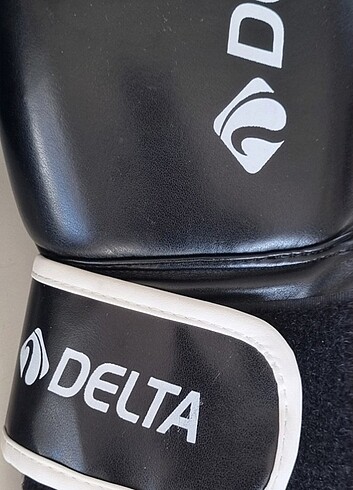 diğer Beden Delta kadin boks eldiveni 10 oz