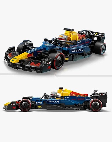 Diğer Lego f1 77243