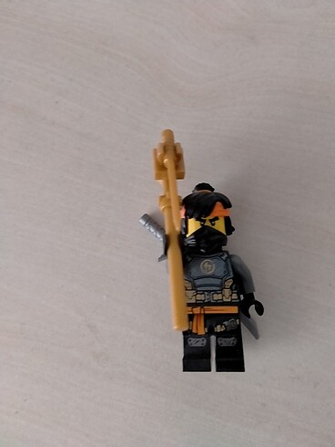 Lego ninjago s14 cole