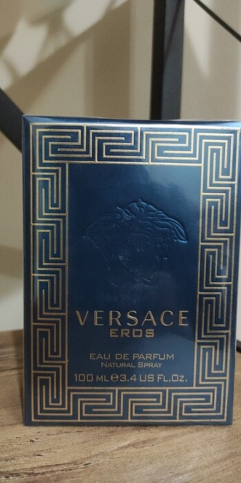 VERSACE EROS