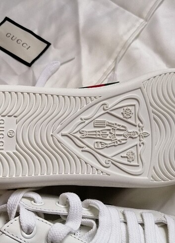 Gucci Ayyakkabı - Görsel 6