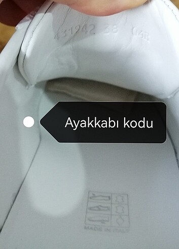 Gucci Ayyakkabı - Görsel 7