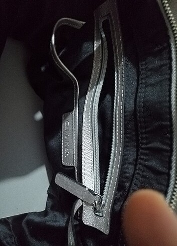 Calvin Klein çanta - Görsel 5