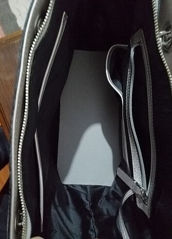 Calvin Klein çanta - Görsel 6