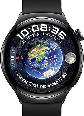 Huawei watch 4 