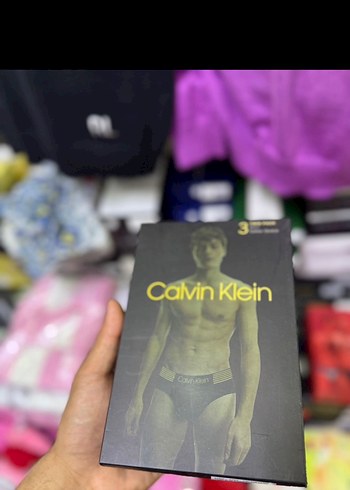 Calvin Klein m