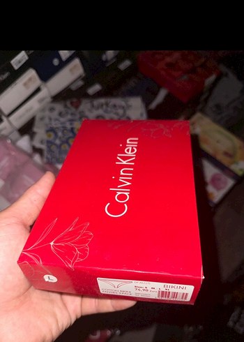 Victoria's Secret Mini Kadın Atletik Külot Seti - Görsel 2