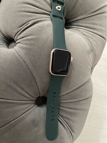 Apple whac