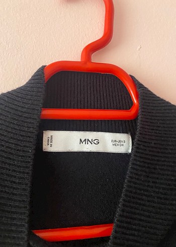 Siyah Yarım Balıkçı Yaka Kadın Kazak - Görsel 3