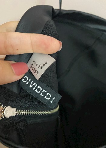 Siyah Deri Straplez Mini Bustiyer - Görsel 4