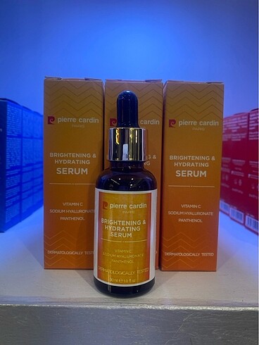 Serum