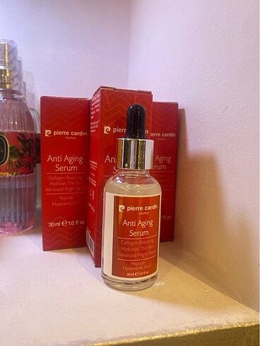 Serum