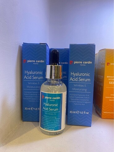 Serum