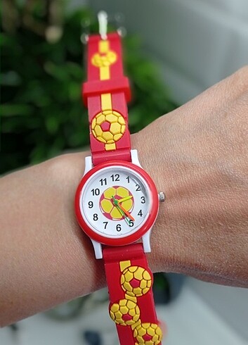 Galatasaray Çocuk Taraftar Saat GALATASARAY