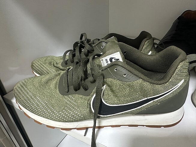 45 Beden Nike spor ayakkabı