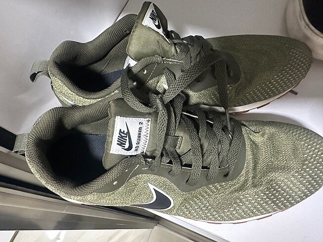 Nike Nike spor ayakkabı