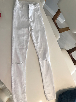 ZARA JEAN
